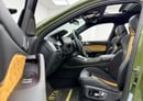 BMW X6 M COMPETITION 2022 BMW X6M Competition, Warranty, Full Service History, Excellent Condition, Clean Title