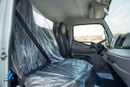 Mitsubishi Fuso Canter STD 2026 Cargo Truck Body | Euro V 3.0L turbo DSL | Export Only