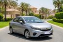 Honda City DX 2024 | AED 639/Month | 0 DP | 30 Day Return | Warranty