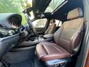 BMW X4 XDRIVE 28I GCC Specs