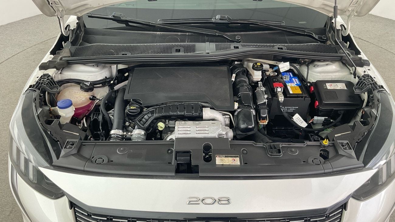 Peugeot 208 GT | Guaranteed Warranty | 0 Down Payment