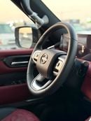 Nissan Patrol SE PLATINUM CITY GCC Specs