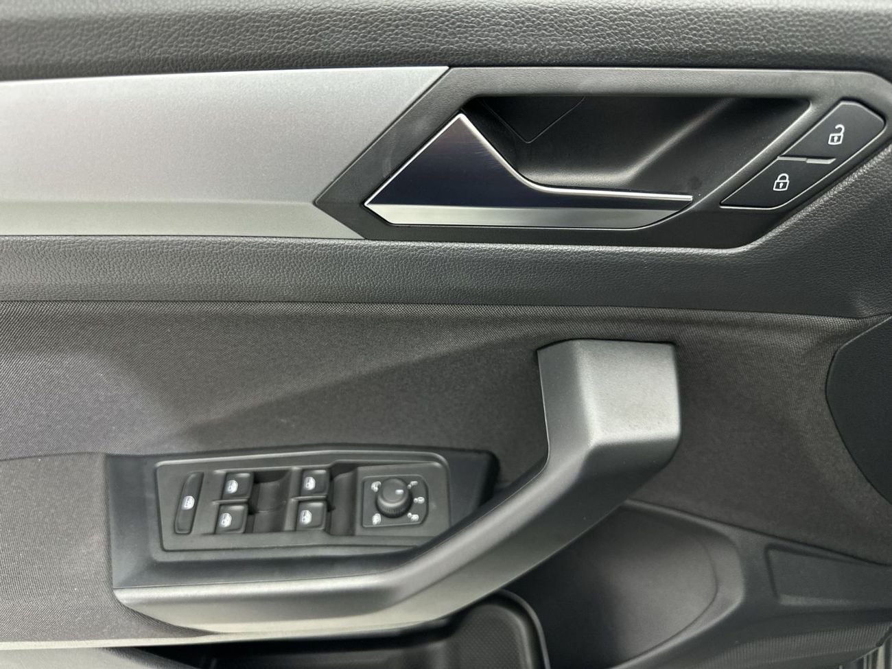 Volkswagen T-ROC LIFE T-Roc Life 1.4L | Apple CarPlay | | Premium Interior | GCC Specs | Digital Cockpit | VW Certified
