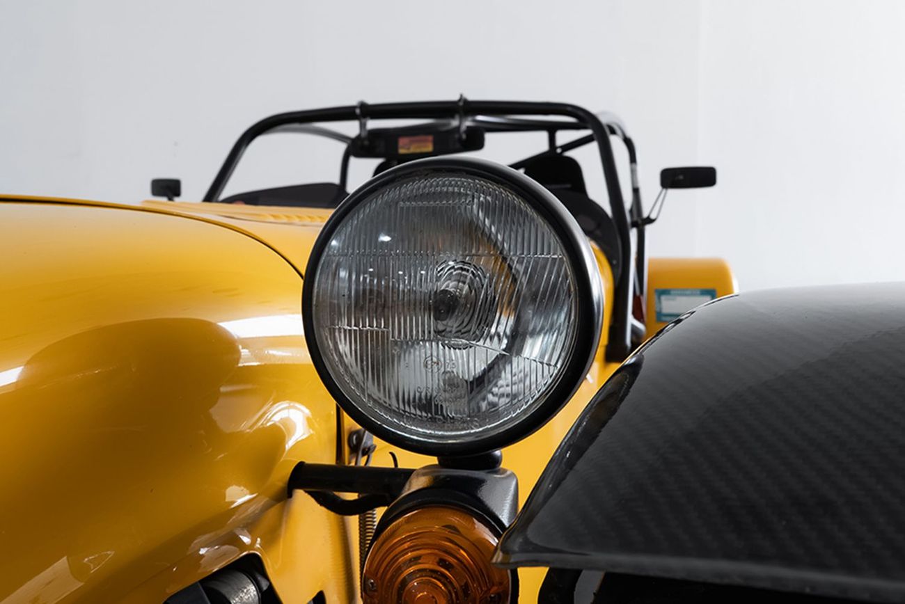 Caterham Seven