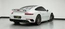 بورش 911 TURBO