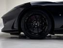 فيراري 812 GTS GTS European Spec