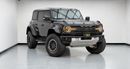Ford Bronco RAPTOR