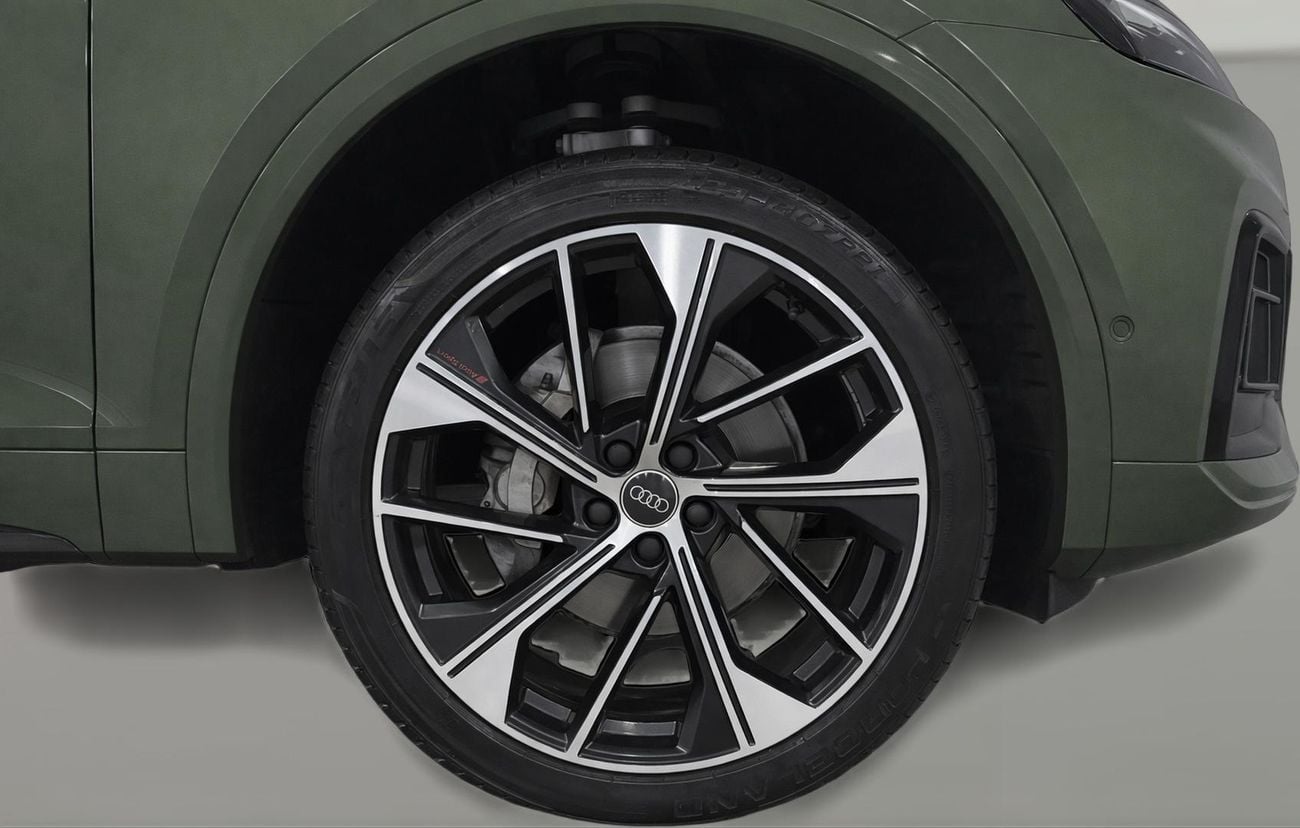 Audi Q5 2024 | AED 2270/Month | 0 DP | 30 Day Return | Warranty