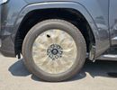 Toyota Land Cruiser VXS TWIN TURBO || 3.5L PETROL V6 | RADAR | 360*CAMERA | REAR ENTERTAINMENT SCREEN | SUNROOF | FULL O