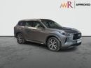 Infiniti QX60 SENSORY 2.0