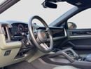 Porsche Cayenne PORSCHE CAYENNE COUPE | LOW MILEAGE | GCC | WARRANTY UNTIL | 2024