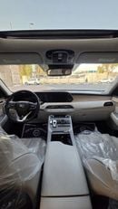 Hyundai Palisade PREMIUM NAPPA Hyundai palisade Calligraphy 4x4 AWD