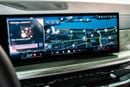 BMW X7 XDRIVE40i LUXURY M SPORT PACKAGE