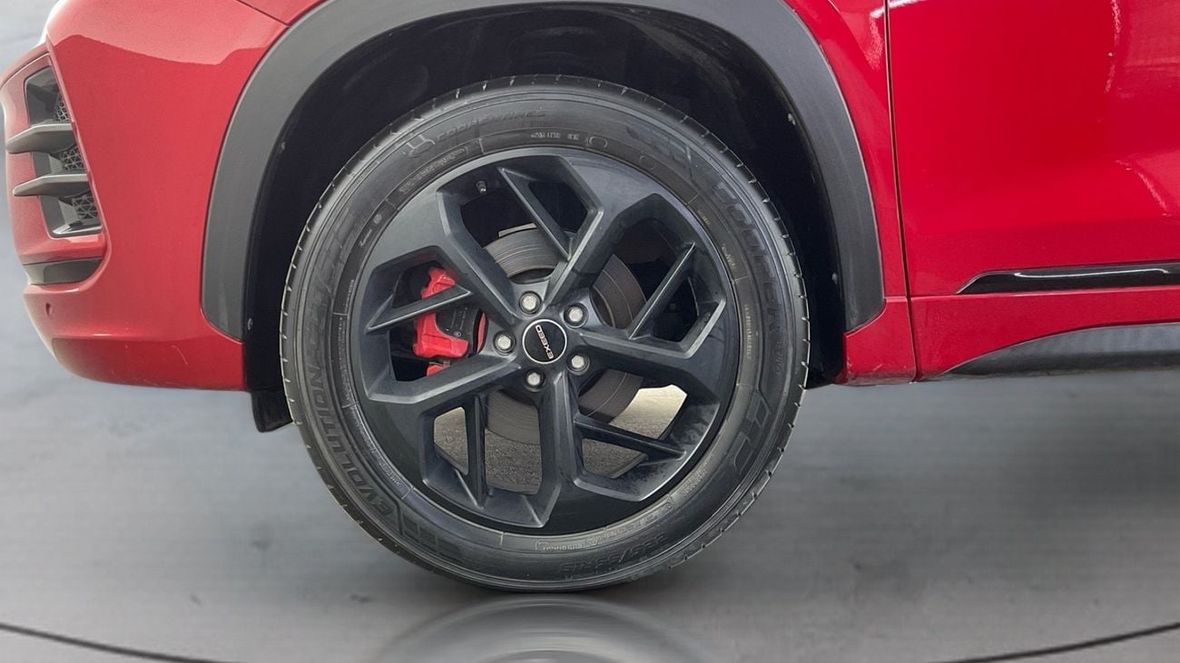 Exeed LX LUXURY | Guaranteed Warranty | 0 Down Payment