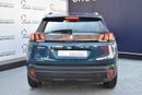 Peugeot 3008 ACTIVE FROM 1069 PM. MANUFACTURER WARRANTY