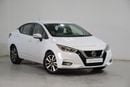 Nissan Sunny SV 2.0