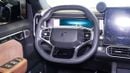 Jetour T2 LUX
