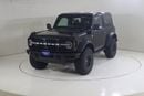 Ford Bronco BADLANDS B2D1725B /AL TAYER MOTORS/ AL QOUZ SHOWROOM