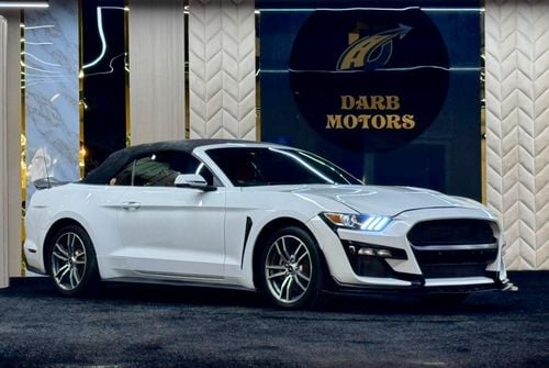 Ford Mustang PREMIUM