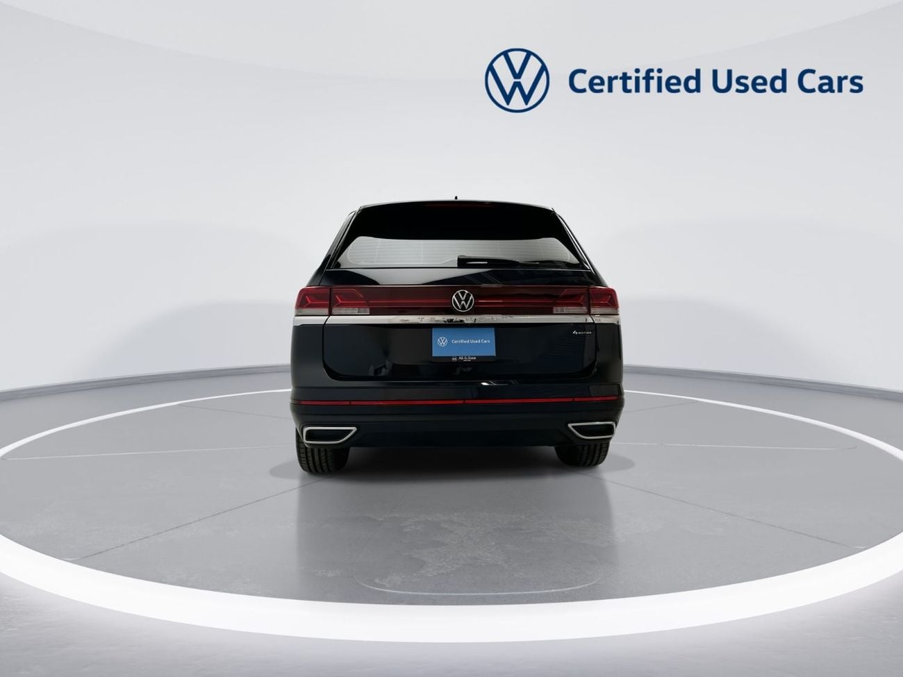 فولكس واجن تيرامونت COMFORTLINE 2.0L Panoramic Sunroof | 12" Infotainment | Digital Cockpit Pro | Keyless