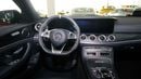 Mercedes Benz E63 AMG S 4 Matic