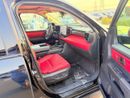Toyota Sequoia HYBRID