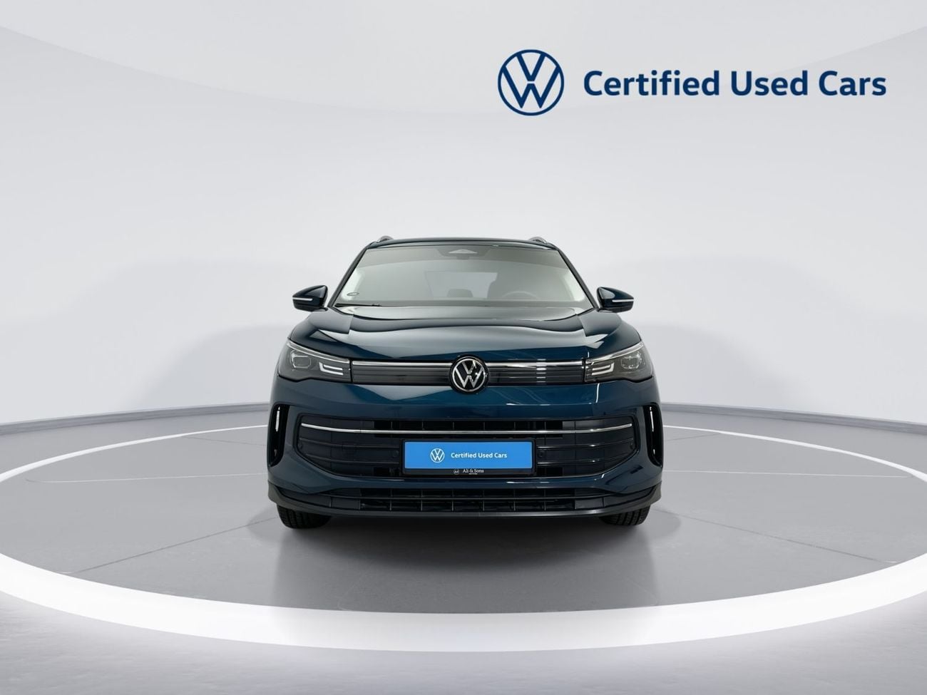 Volkswagen Tiguan Tiguan Life 1.4L | Advanced Safety | Smart Technology | Premium Comfort