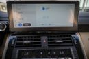 Toyota Land Cruiser GXR LC300 3.5L HEV
