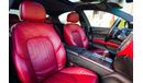 Maserati Ghibli S | 2,348 P.M | 0% Downpayment | Perfect Condition!
