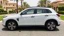Mitsubishi ASX 2024 | AED 798/Month | 0 DP | 30 Day Return | Warranty | Service History