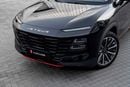 جيتور داشينج 1.6T LUXURY USED Dashing 1.6T Luxury | 2,155 P.M | 0% Downpayment | JETOUR WARRANTY