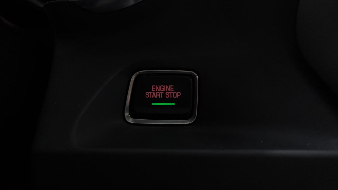 Chevrolet Camaro LT 2023 | AED 1520/Month | 0 DP | 30 Day Return | Warranty | Service History