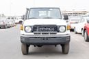 Toyota Land Cruiser 70 LC76 HARD TOP