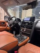 Nissan Patrol SE PLATINUM CITY