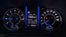 Toyota Fortuner VXR 2020 | AED 1368/Month | 0 DP | 30 Day Return | Warranty | Service History