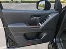 Toyota Land Cruiser VXR 2022MODEL 3.3L twin turbo v6 Diesel engine Colour Black Transmission Automatic Interior Black push s