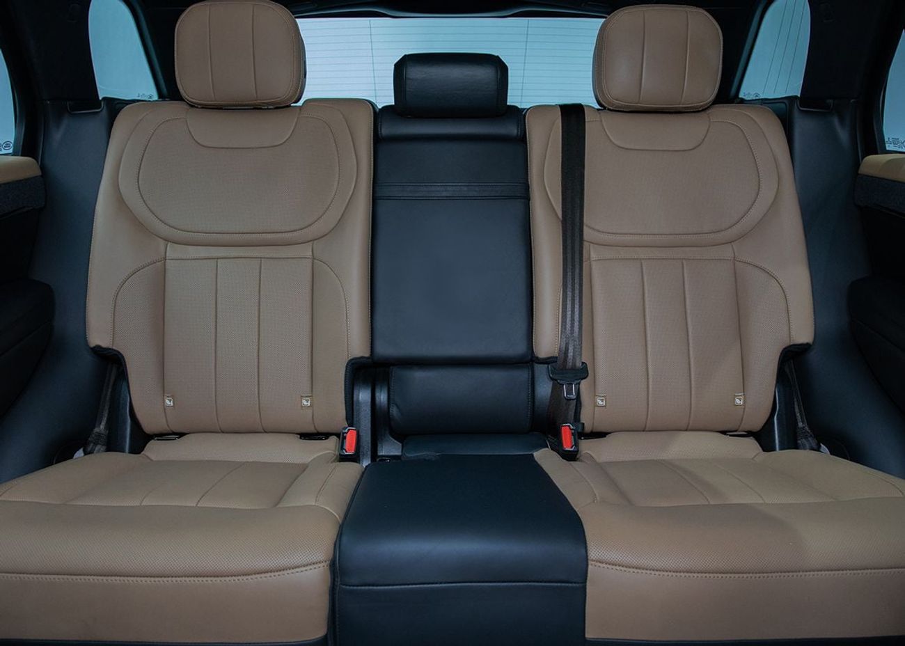Land Rover Range Rover Sport DYNAMIC HSE P400