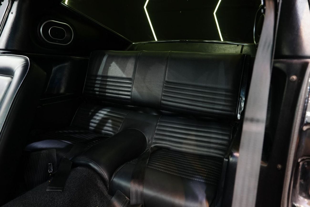Ford Mustang Fastback | Supercharged V8 | Collector-Grade Restomod!!