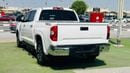 Toyota Tundra STANDARD TOYOTA TUNDRA 2015.