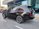 Land Rover Range Rover SE V8 4.4L