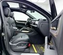Porsche Cayenne STANDARD Warranty, Full Service History, Fully Loaded, GCC