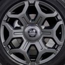 Jetour T2 LUXURY PLUS