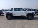 Toyota Hilux GR SPORT 2.8L Diesel 26/26 Ready to Export