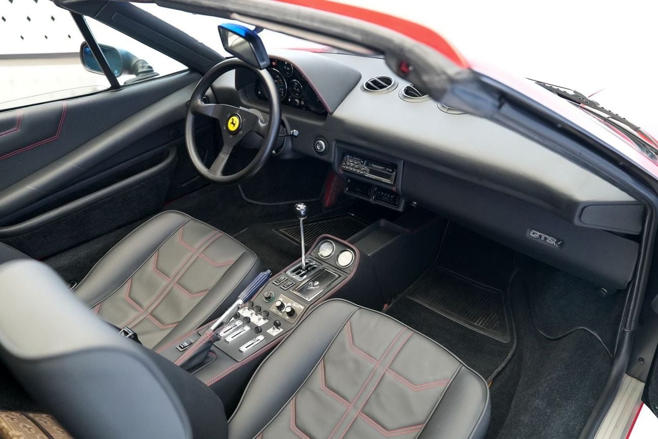 Ferrari 308