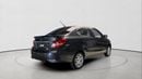 Mitsubishi Attrage GLX | Guaranteed Warranty | 0 Down Payment