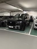 Denza B8 EXECUTIVE