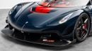 Koenigsegg Jesko Attack - 2026 - Euro Specs - Under Warranty and Service Contract