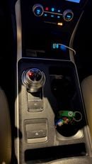 Ford Edge SE