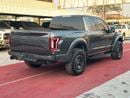 Ford F-150 ROUSH RAPTOR