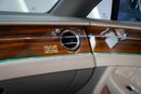 Bentley Continental GT W12 GCC FIRST EDITION